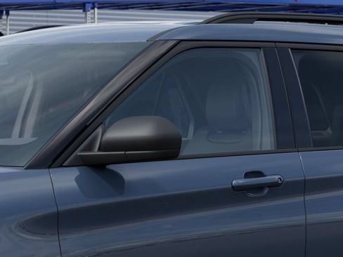 New 2027 Ford Explorer Active AWD/4WD image 20