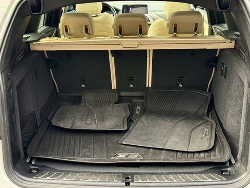 Used 2018 BMW X3 xDrive30i image 46