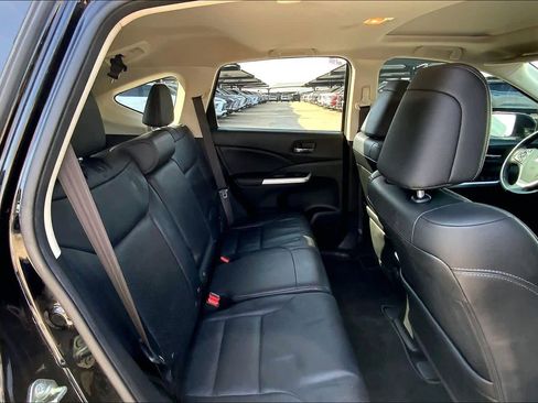 Used 2015 Honda CR-V EX-L image 19