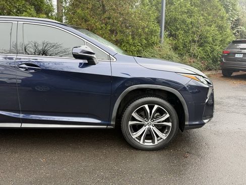 Used 2018 Lexus RX 350L AWD image 16