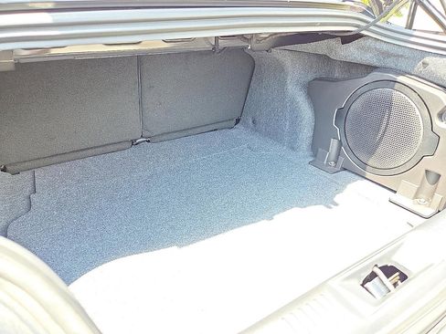 Used 2024 Ford Mustang Dark Horse w/ Dark Horse Handlin Package image 9