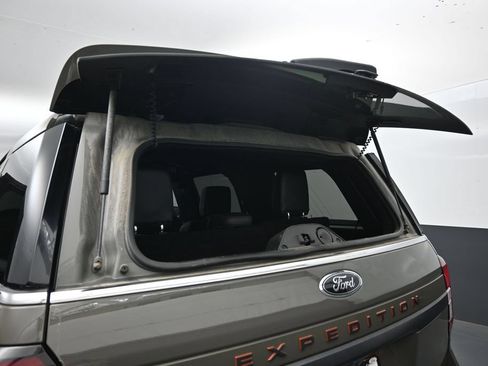 Used 2024 Ford Expedition Timberline AWD/4WD image 32