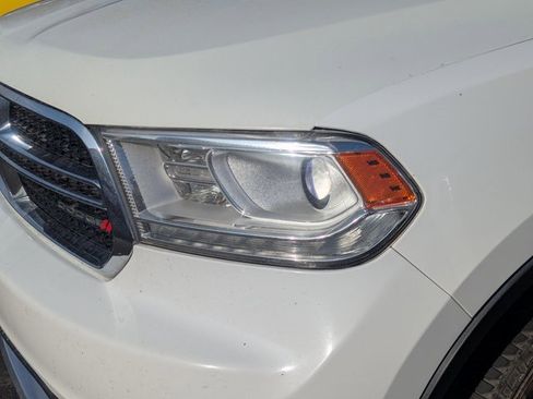 Used 2014 Dodge Durango Limited image 10