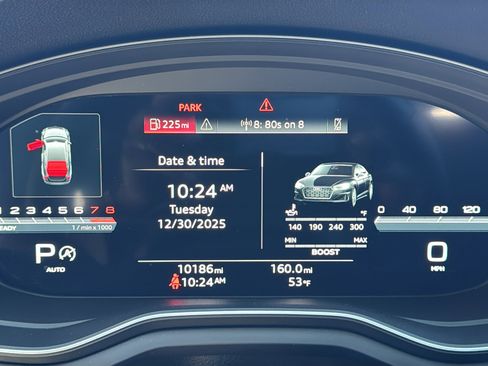 Certified 2024 Audi S5 Premium Plus image 22