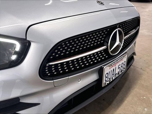 Used 2021 Mercedes-Benz E 450 Coupe image 31