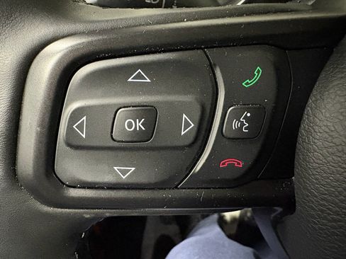 Used 2023 Jeep Wrangler Unlimited w/ Cold Weather Group image 14