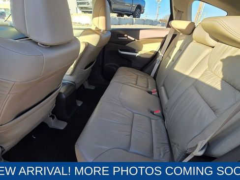 Used 2014 Honda CR-V EX-L image 13