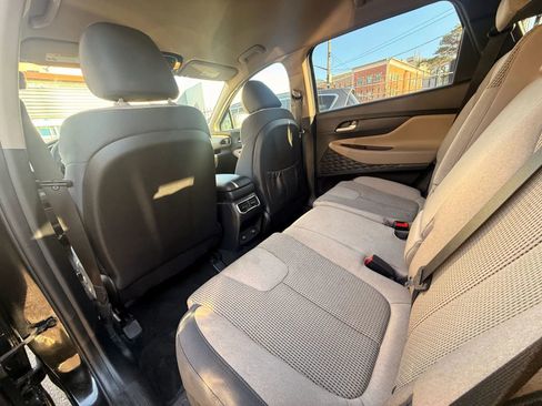 Used 2022 Hyundai Santa Fe SEL image 28