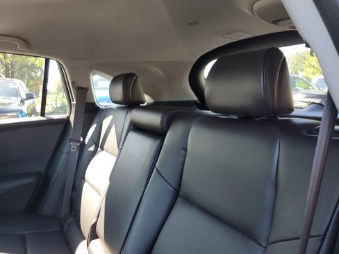 Used 2018 Acura RDX FWD image 11
