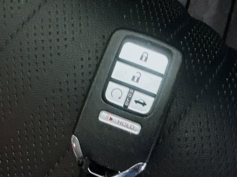 Used 2022 Honda Accord Sport Special Edition image 36