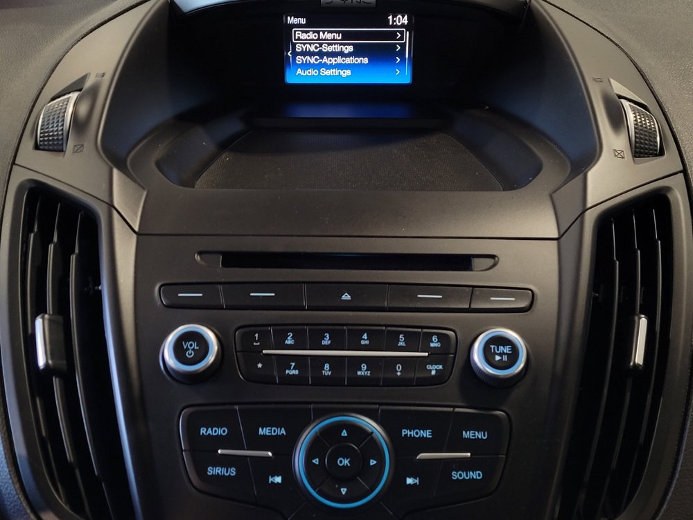 Used 2017 Ford Escape SE AWD/4WD image 25