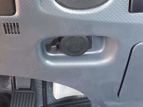 New 2025 Chevrolet Low Cab Forward image 14