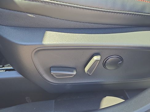 New 2026 Ford Escape ST-Line Select w/ Tech Pack #2 image 14