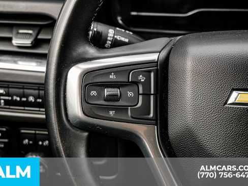 Used 2024 Chevrolet Tahoe LT image 33