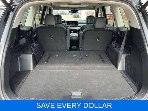 Used 2024 Kia Telluride SX w/ Towing Package FWD image 7