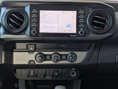 Used 2021 Toyota Tacoma SR5 image 33