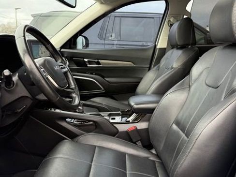 Used 2022 Kia Telluride SX w/ Nightfall Edition Package image 16