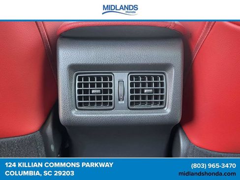 Used 2021 Toyota Camry XSE FWD image 10