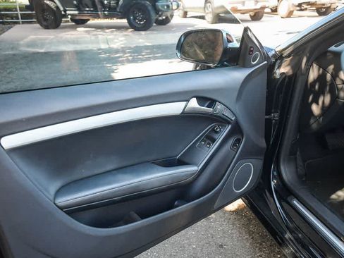 Used 2012 Audi S5 Prestige AWD/4WD image 28