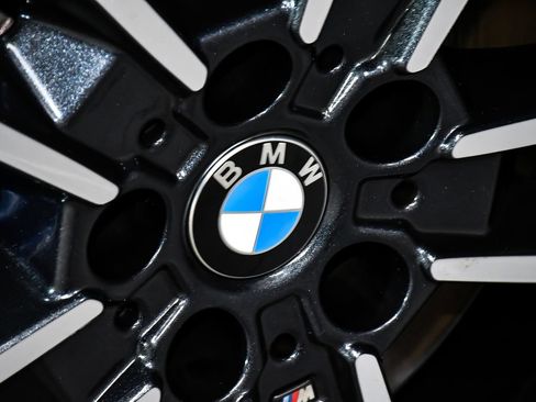 Used 2024 BMW X1 M35i AWD/4WD image 91