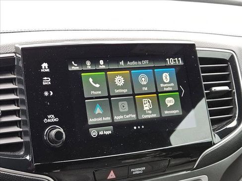 Used 2023 Honda Passport EX-L image 12