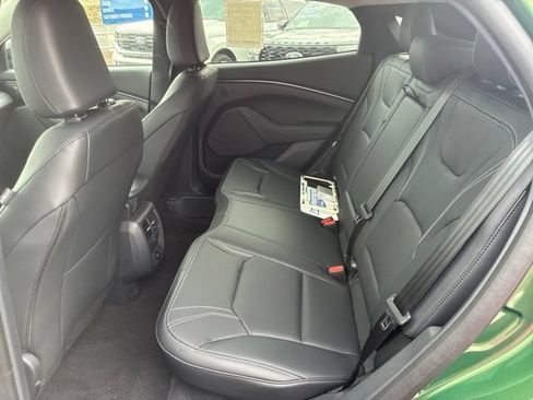 New 2026 Ford Mustang Mach-E Premium w/ Interior Protection Package AWD/4WD image 20