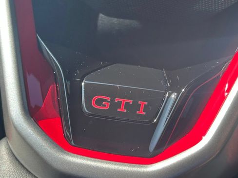 New 2026 Volkswagen GTI S FWD image 24
