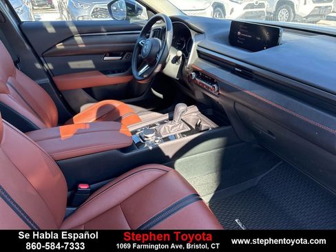 Used 2025 MAZDA CX-50 Meridian Edition w/ Apex Package image 26