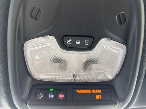 New 2026 Chevrolet Colorado LT w/ LT Convenience Package image 25