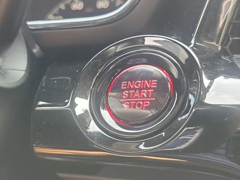 Certified 2024 Honda CR-V EX-L image 29
