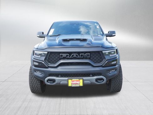 Used 2022 RAM 1500 TRX w/ TRX Level 2 Equipment Group AWD/4WD image 2