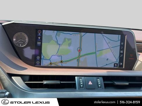 Used 2019 Lexus ES 350 w/ Accessory Package 2 FWD image 31