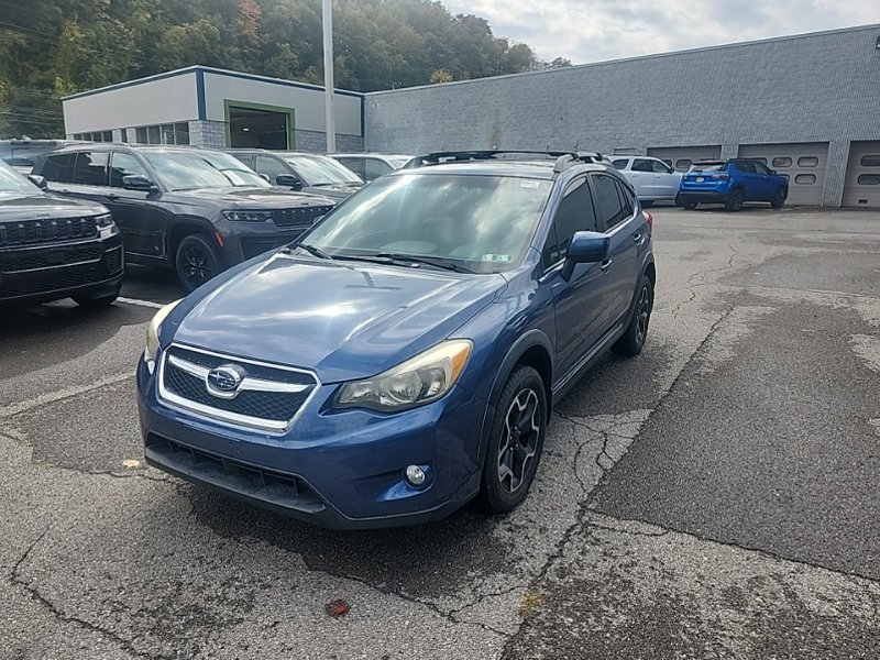 Used 2013 Subaru Crosstrek 2.0i Premium w/ Popular Pkg 1 AWD/4WD image 3