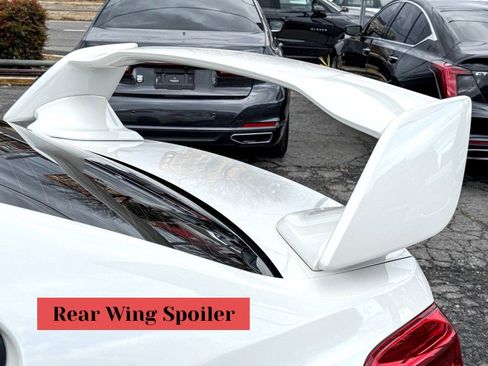 Used 2019 Subaru WRX STI w/ Popular Package #3 image 16