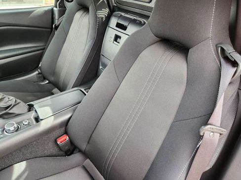 New 2026 MAZDA MX-5 Miata Sport w/ Interior Package image 19