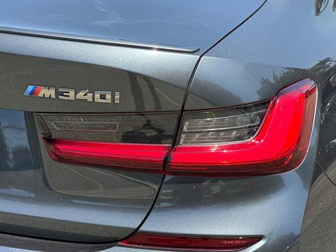 Used 2021 BMW M340i w/ Premium Package RWD image 30