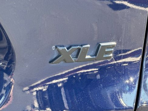 Used 2021 Toyota RAV4 XLE Premium w/ Carpet Mat Package (TMS) FWD image 47