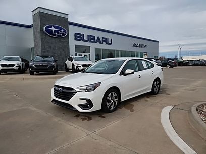 Used 2025 Subaru Legacy Premium w/ Popular Package #1A