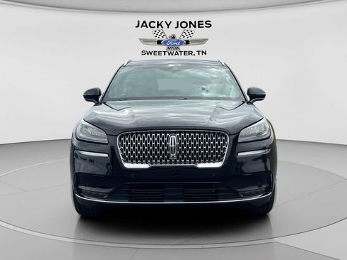 Used 2020 Lincoln Corsair Reserve w/ Equipment Group 201A image 8