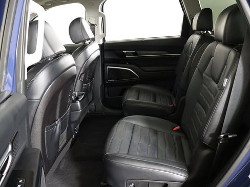 Used 2024 Kia Telluride SX Prestige image 40