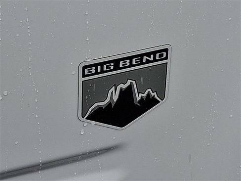 Certified 2021 Ford Bronco Sport Big Bend image 26