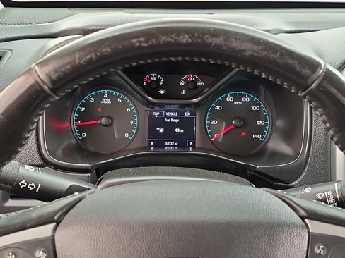 Used 2022 Chevrolet Colorado LT w/ Fleet Safety Package RWD image 15