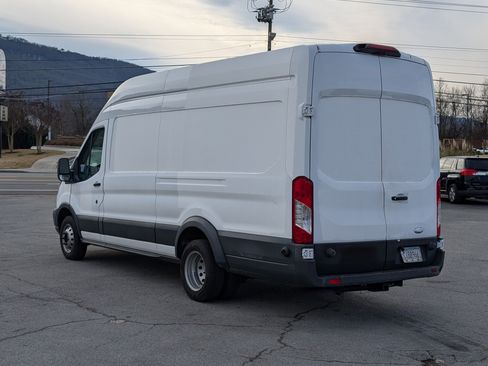 Used 2018 Ford Transit 350 T-350 HD 148 EL Hi Rf 9950 GVW image 7