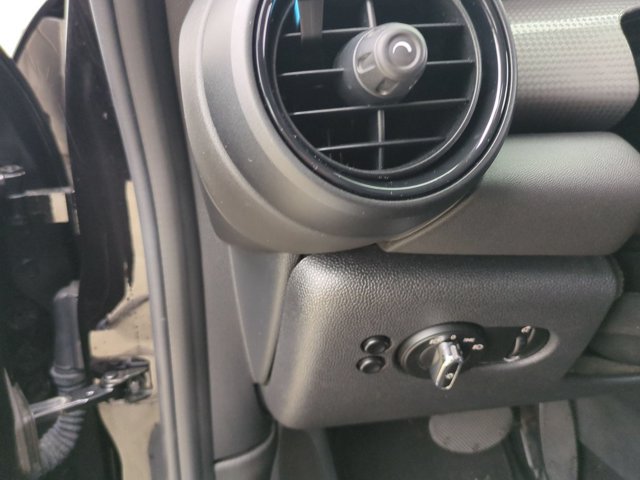Used 2020 MINI Cooper 2-Door Hardtop w/ Storage Package FWD image 13