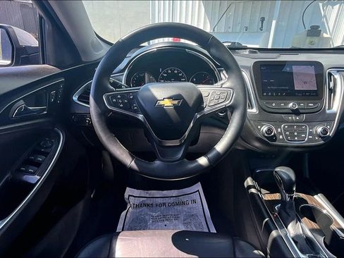 Used 2024 Chevrolet Malibu LT image 8