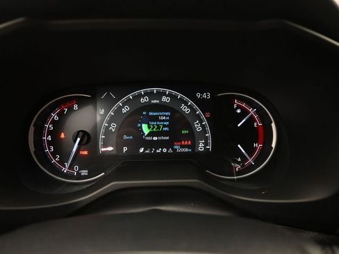 Used 2023 Toyota RAV4 XLE w/ Convenience Package FWD image 18