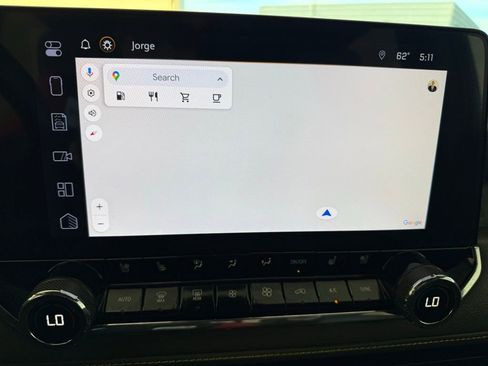 Used 2023 Chevrolet Colorado ZR2 w/ ZR2 Convenience Package III image 31