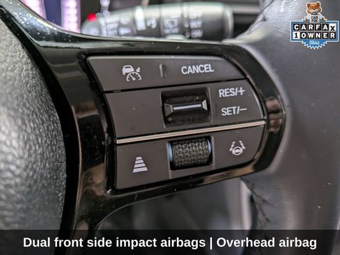 Certified 2026 Honda Passport RTL image 22