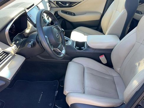 Used 2020 Subaru Legacy Limited image 16