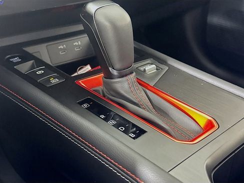 New 2026 Nissan Kicks SR w/ Cold Weather Package image 14